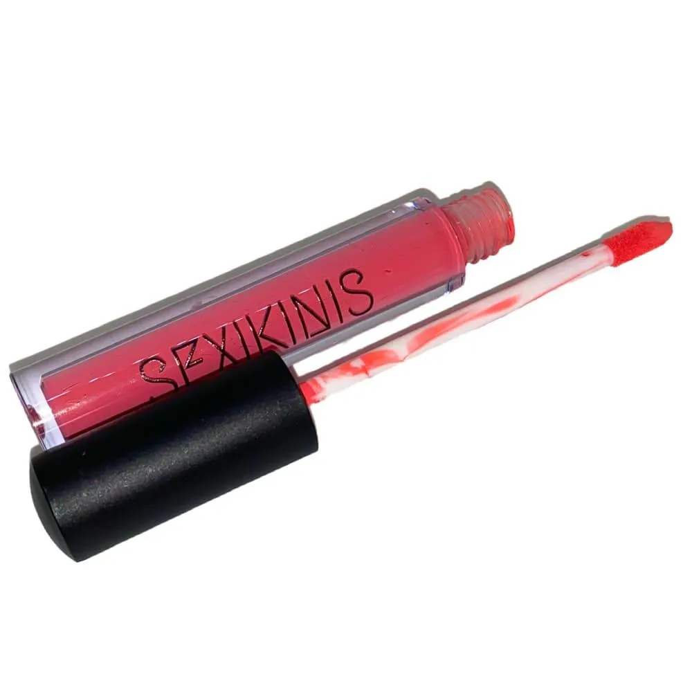 Waterproof  Matte lipstick