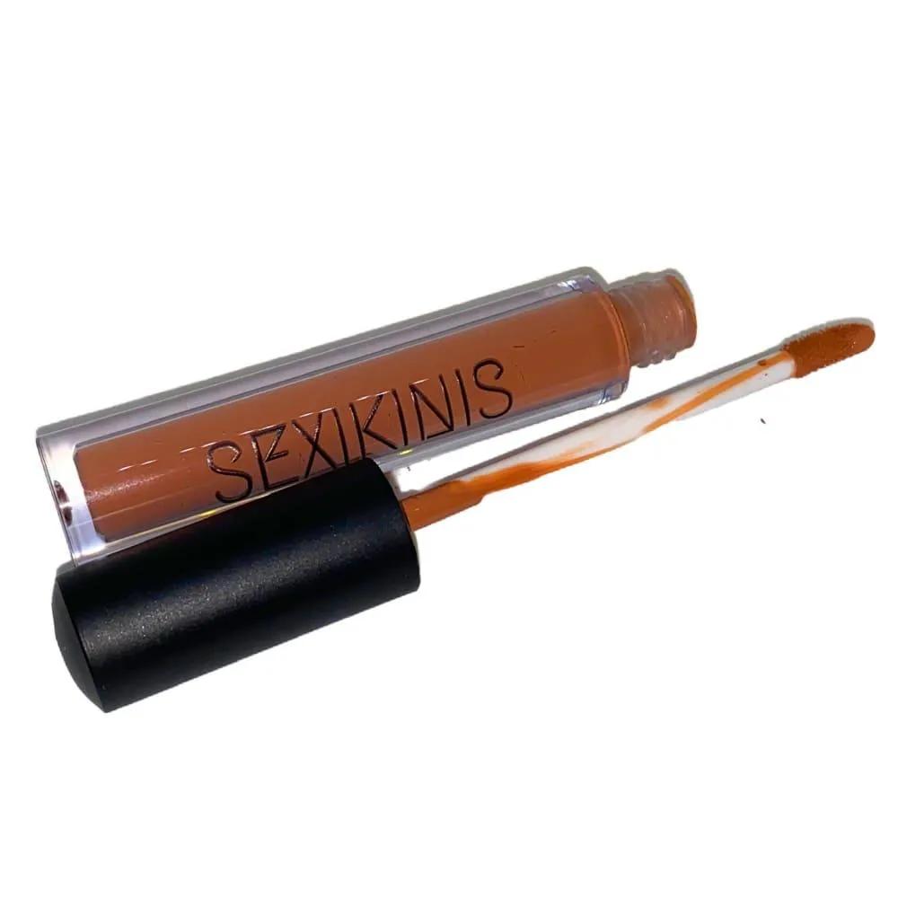 Waterproof  Matte lipstick