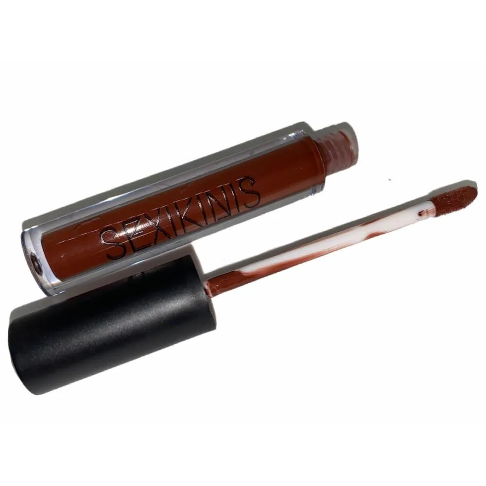 Waterproof  Matte lipstick