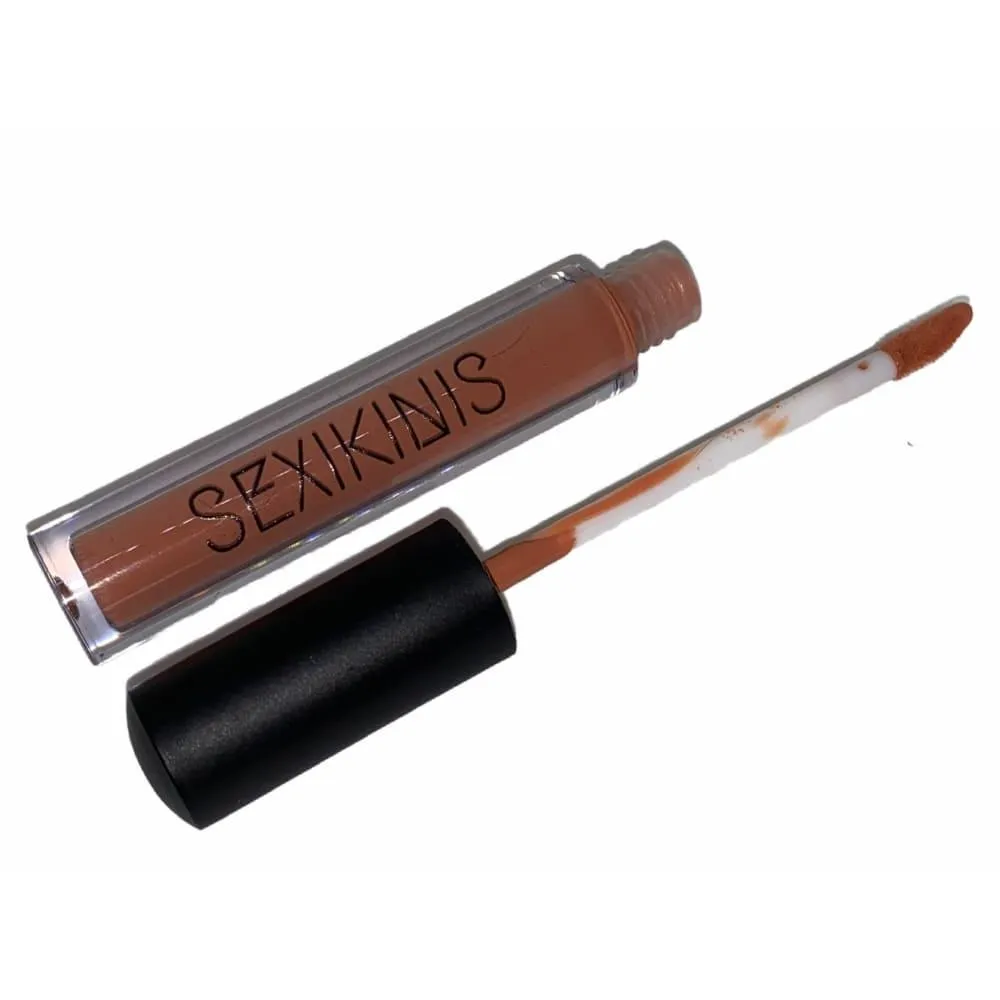 Waterproof  Matte lipstick