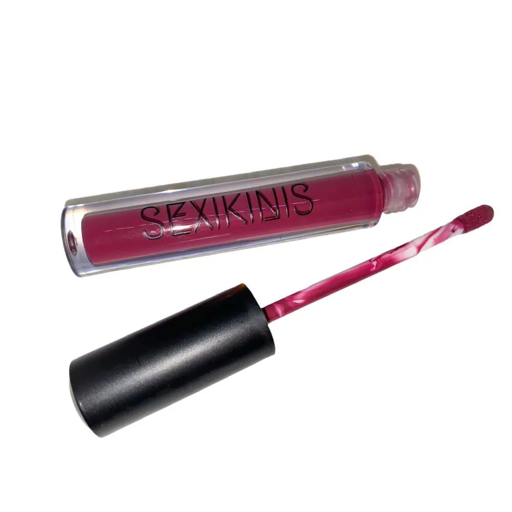 Waterproof  Matte lipstick