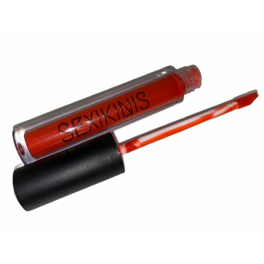 Waterproof  Matte lipstick