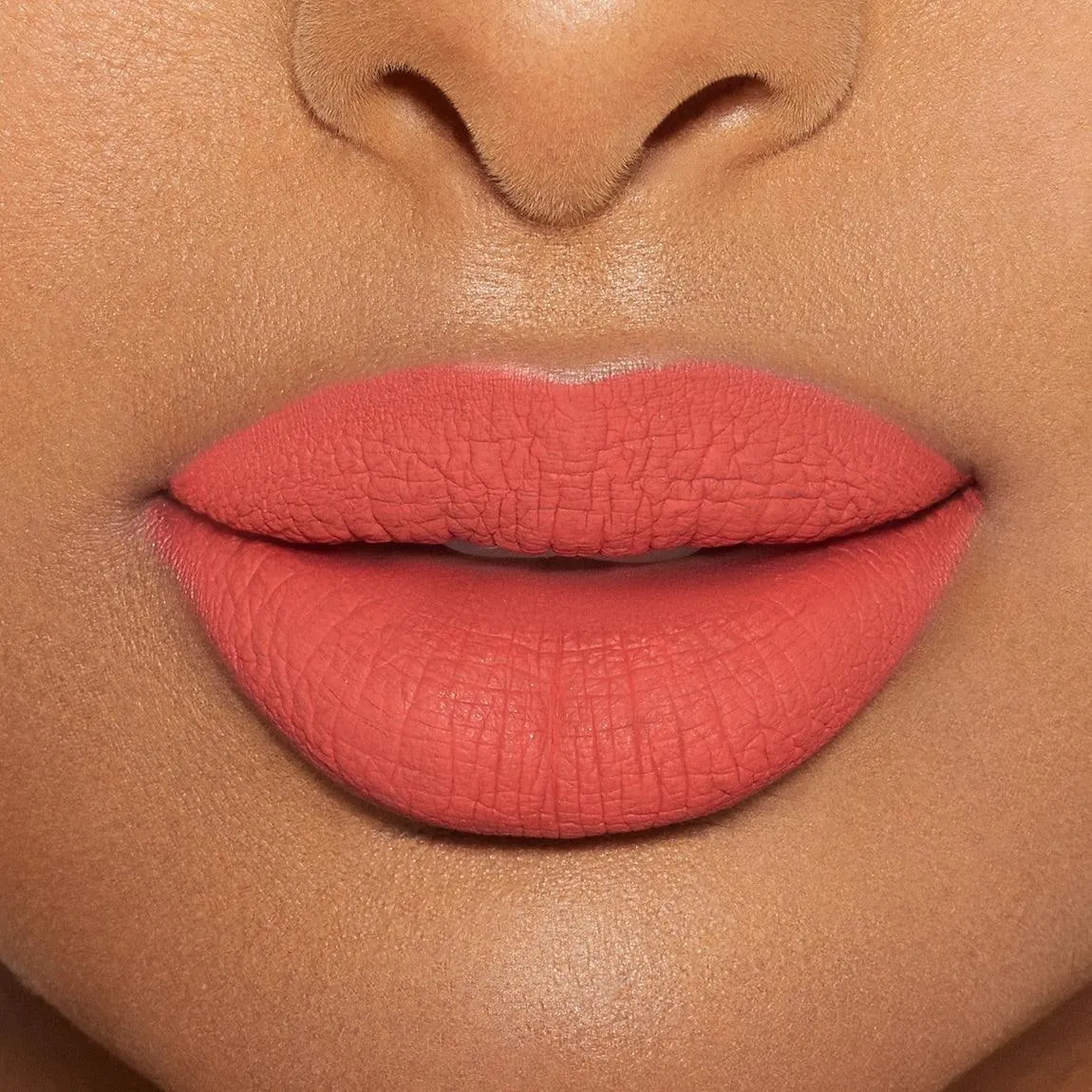 Waterproof  Matte lipstick