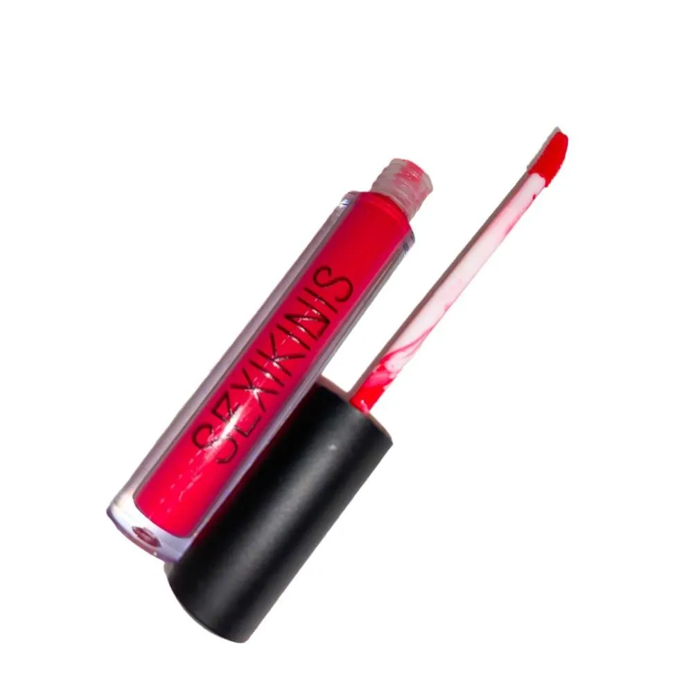 Waterproof  Matte lipstick