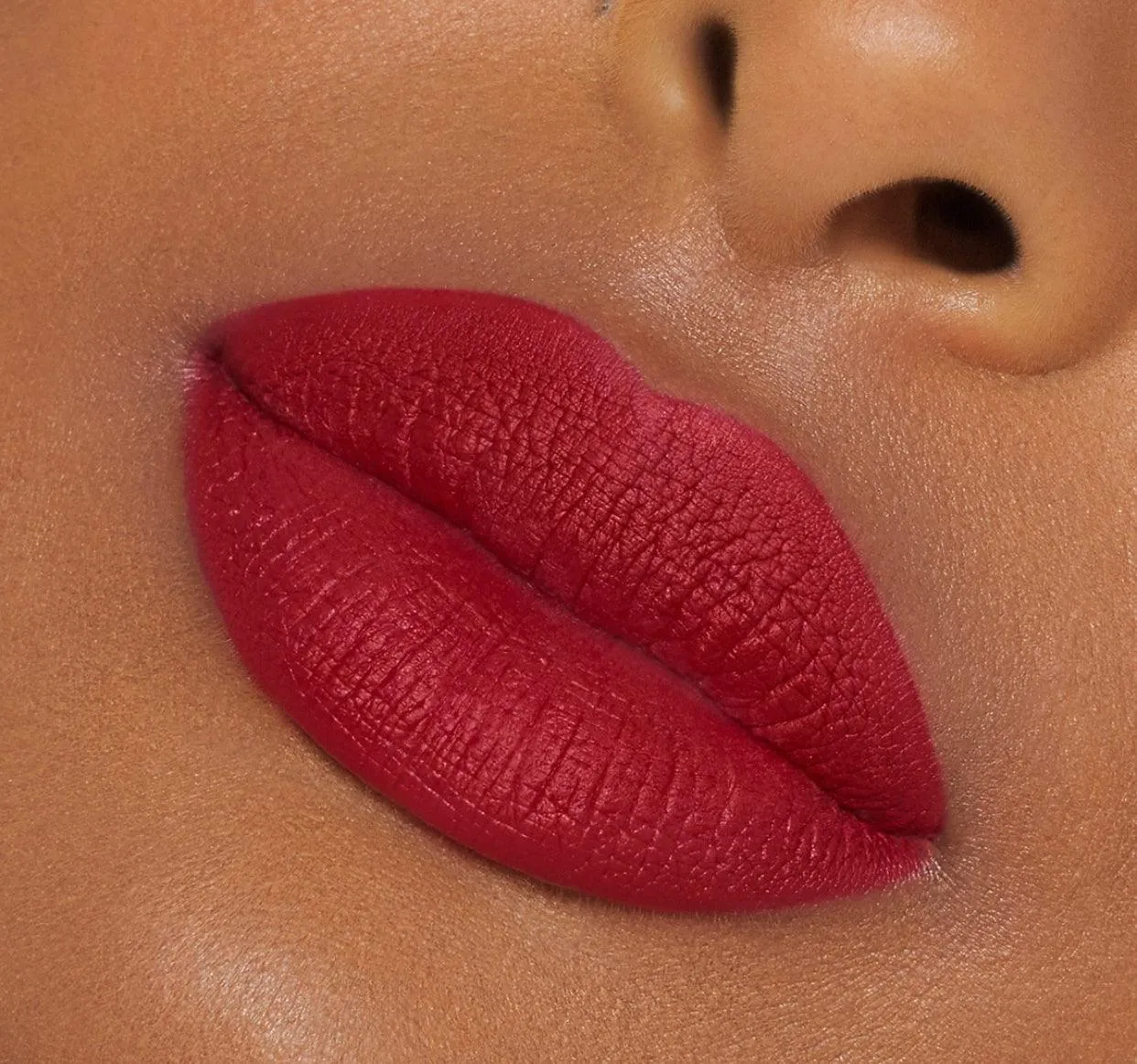 Waterproof  Matte lipstick