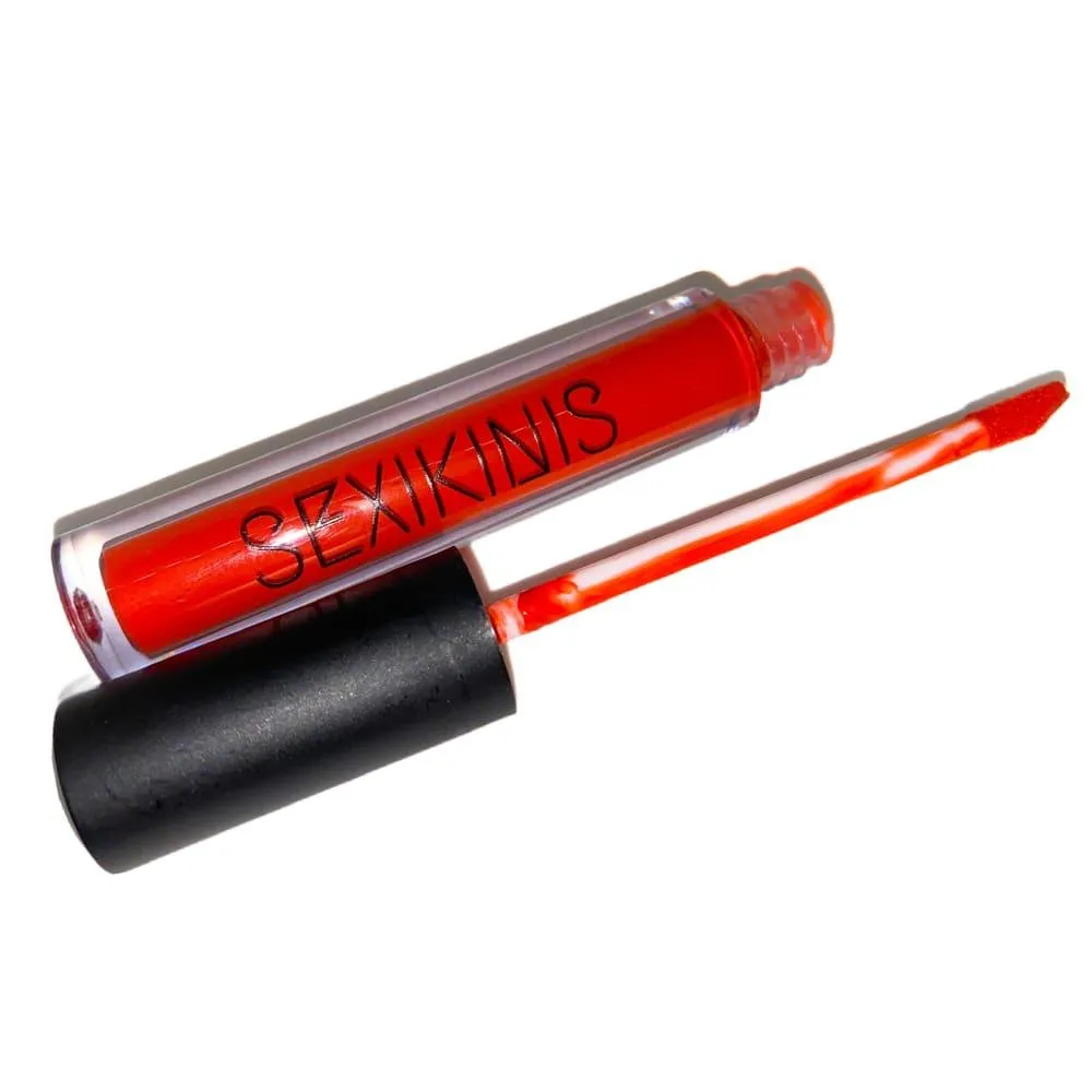 Waterproof  Matte lipstick