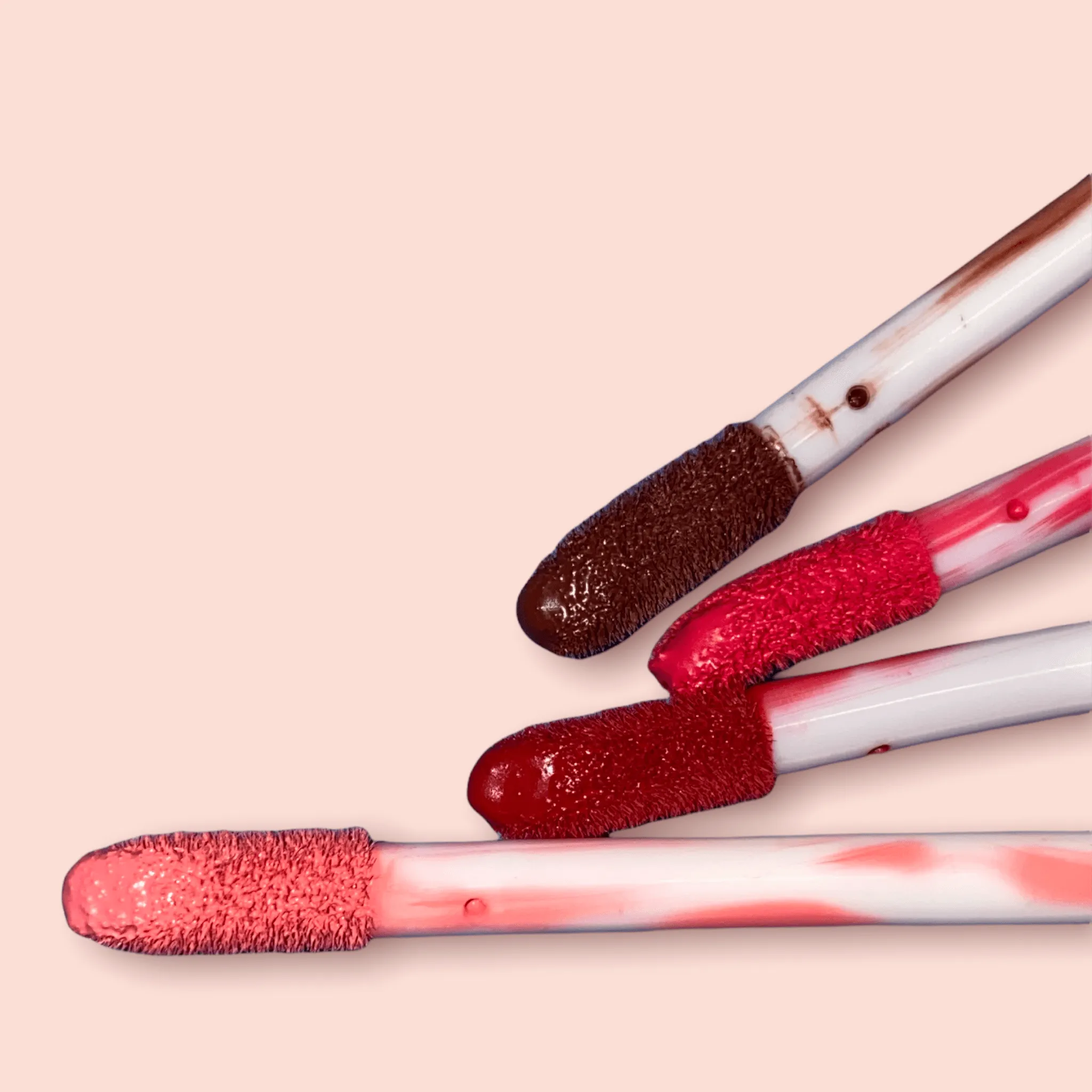 Waterproof  Matte lipstick