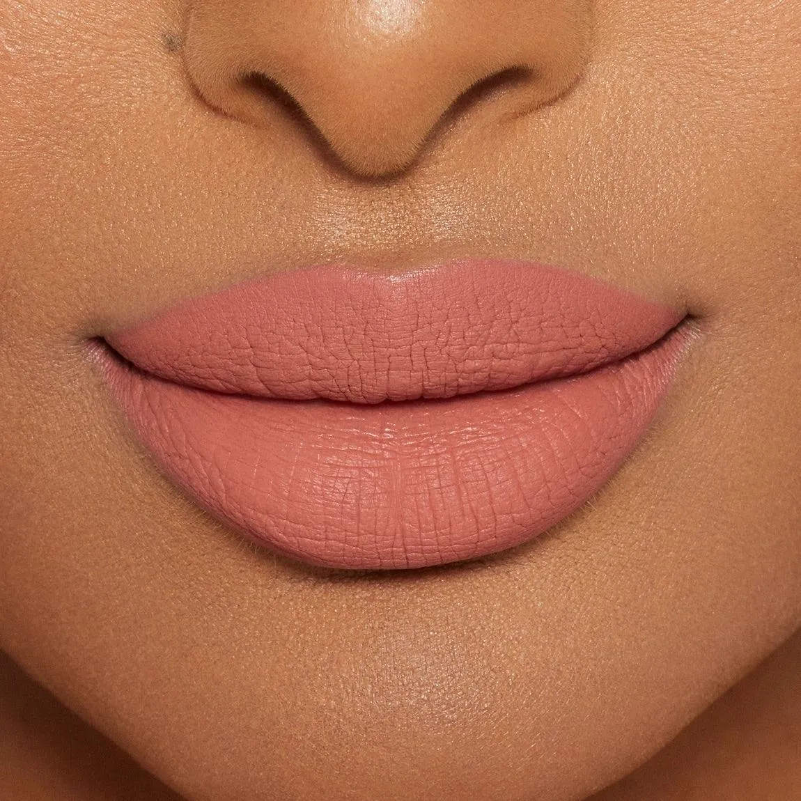 Waterproof  Matte lipstick
