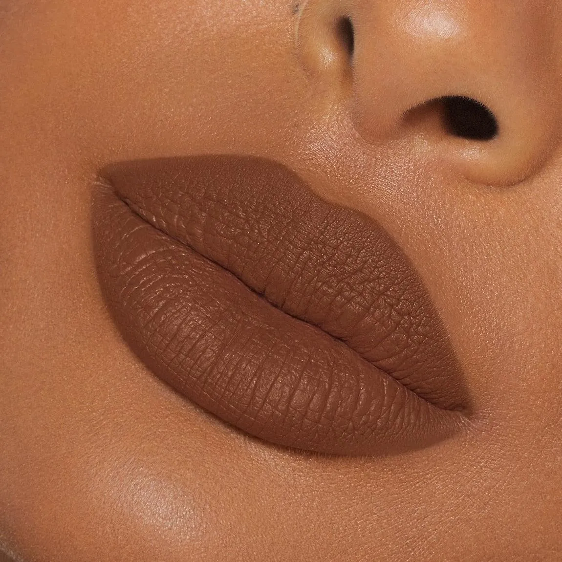 Waterproof  Matte lipstick