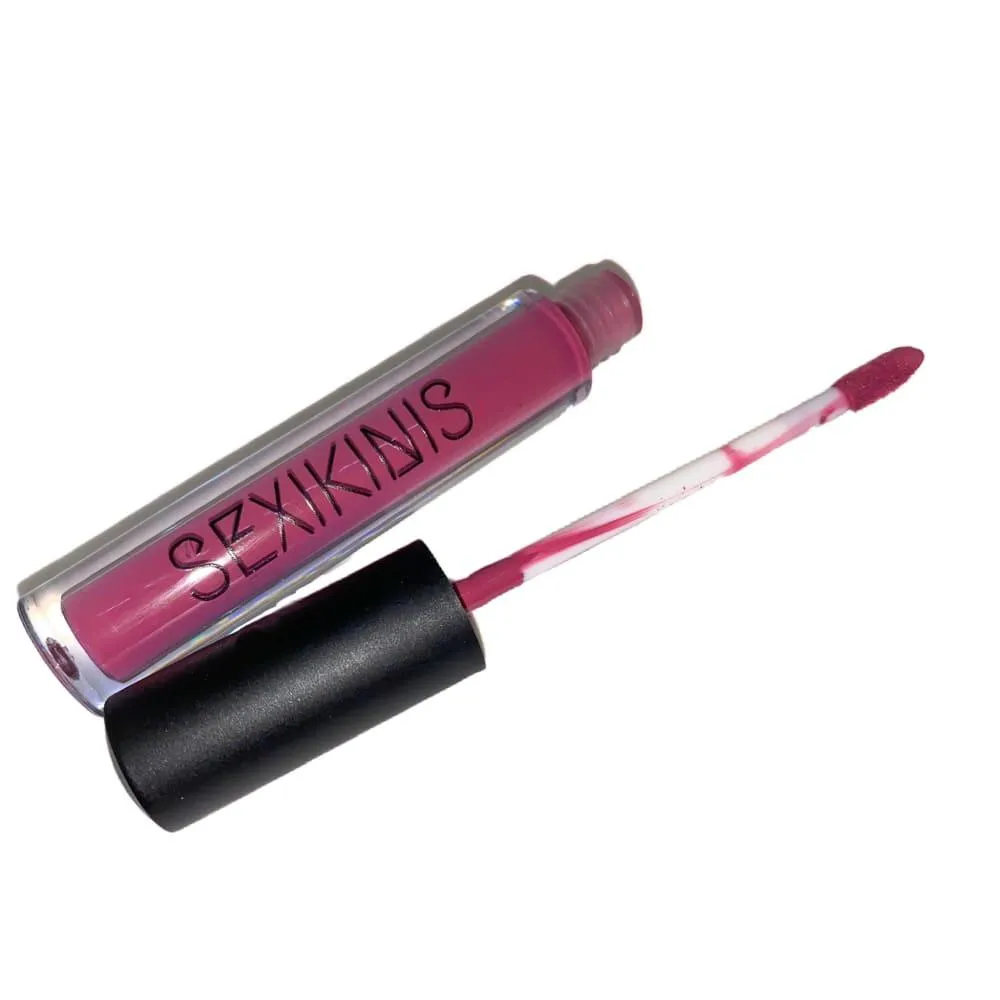 Waterproof  Matte lipstick
