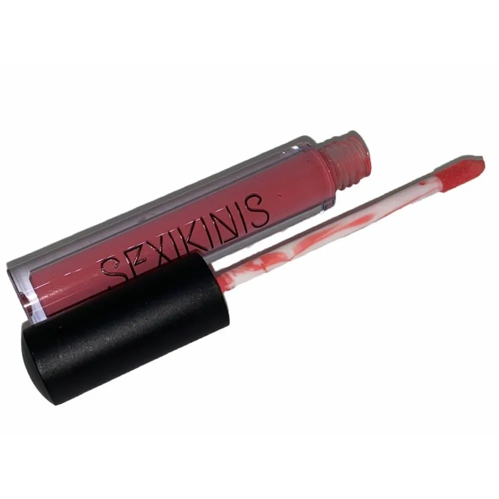 Waterproof  Matte lipstick