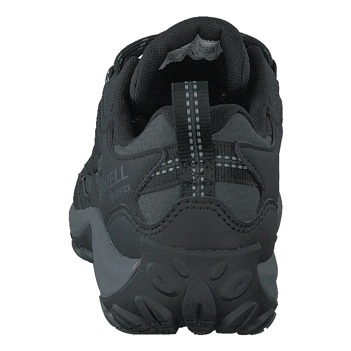 West Rim Sport Gtx Black