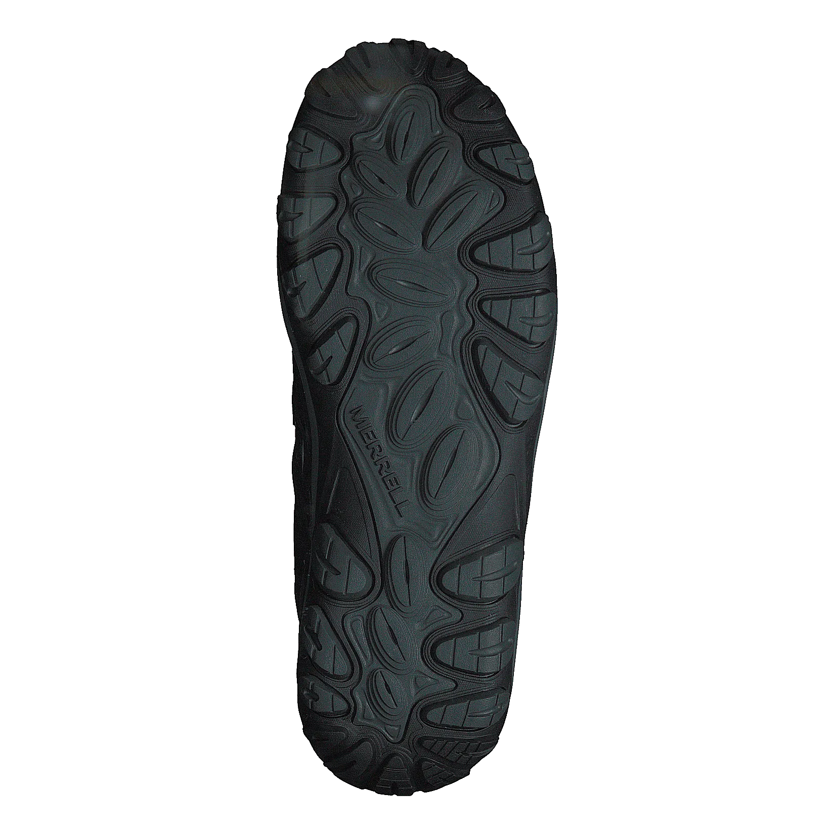 West Rim Sport Gtx Black