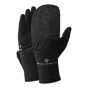 Wind-Block Flip Glove