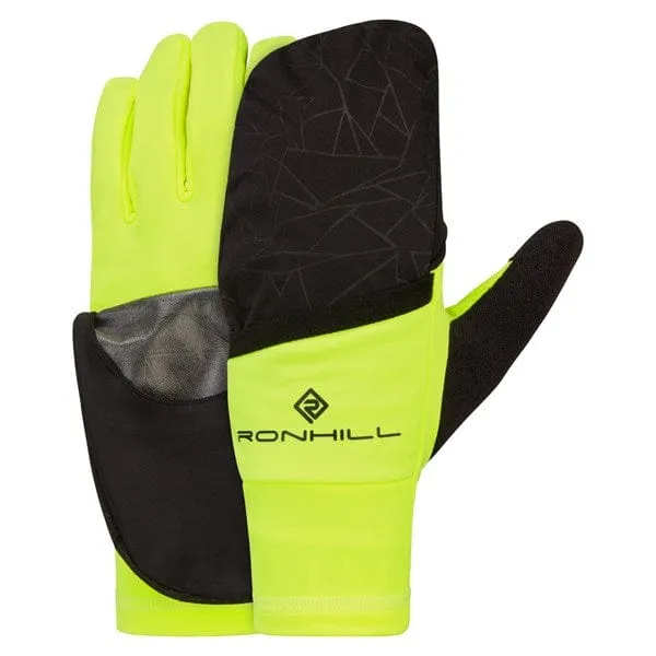 Wind-Block Flip Glove