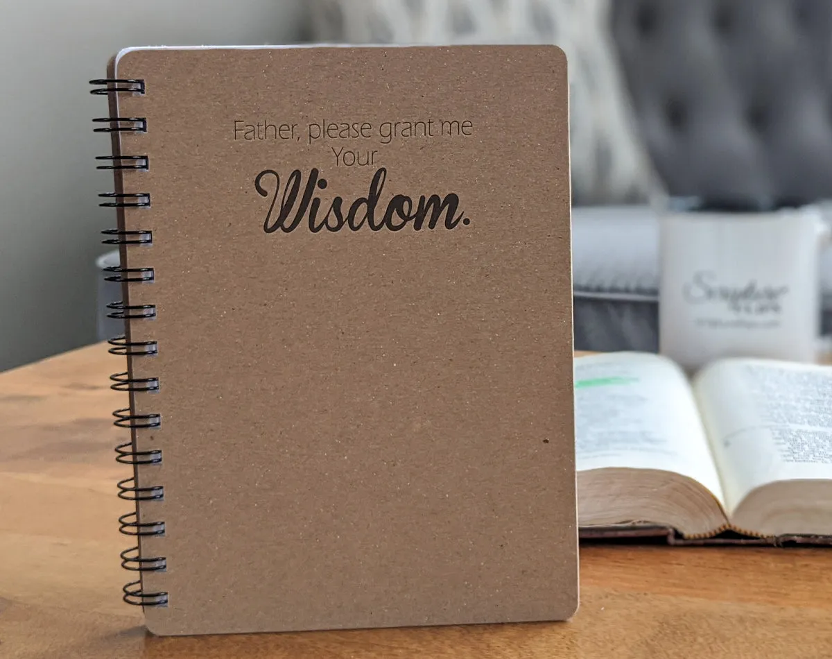 Wisdom Journal