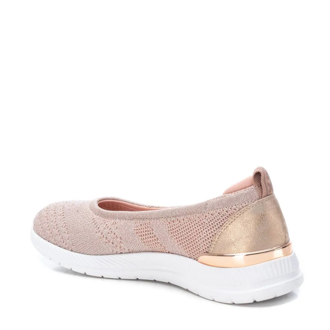 Women's Ballet Flats By XTI 142388