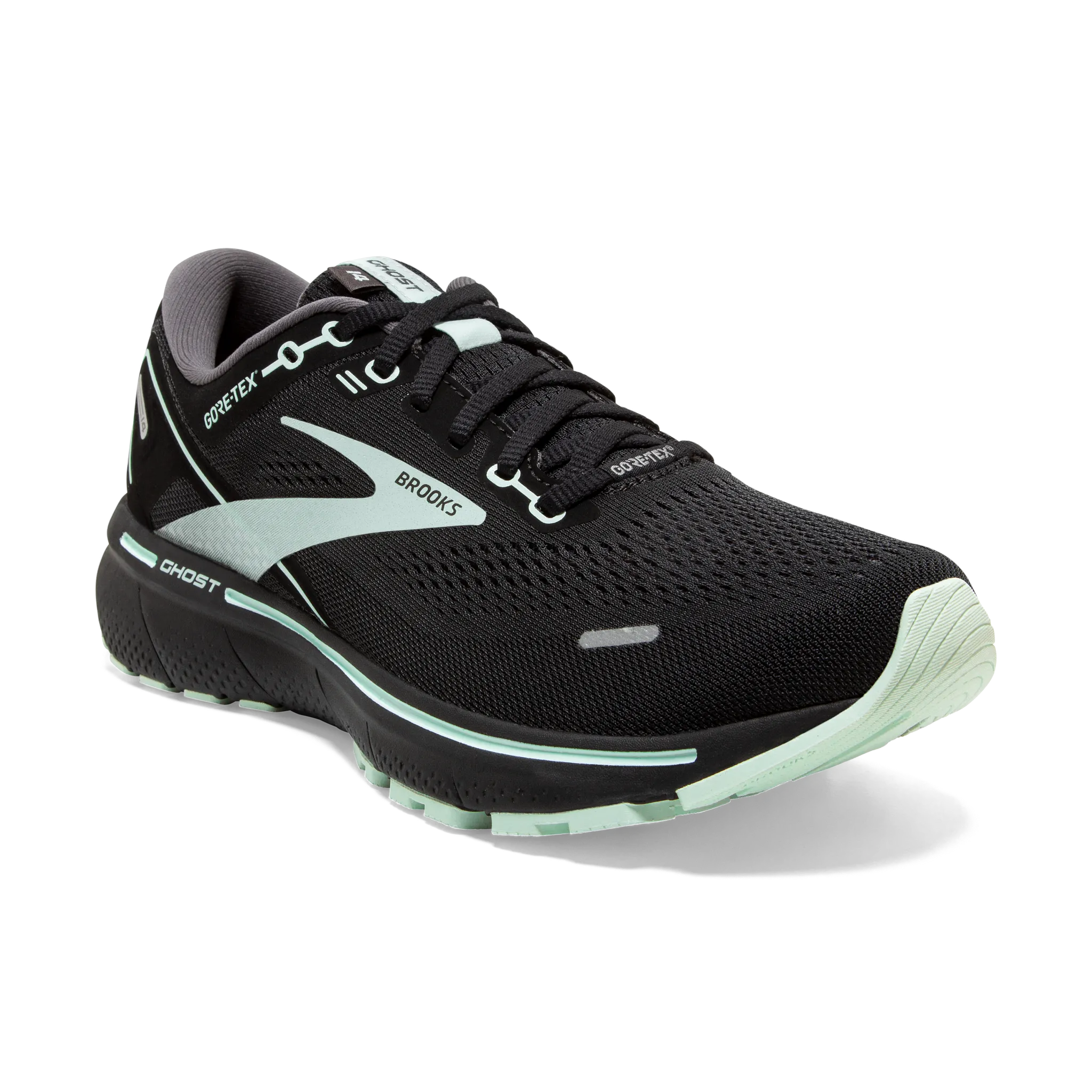 Women's Ghost 14 GTX
