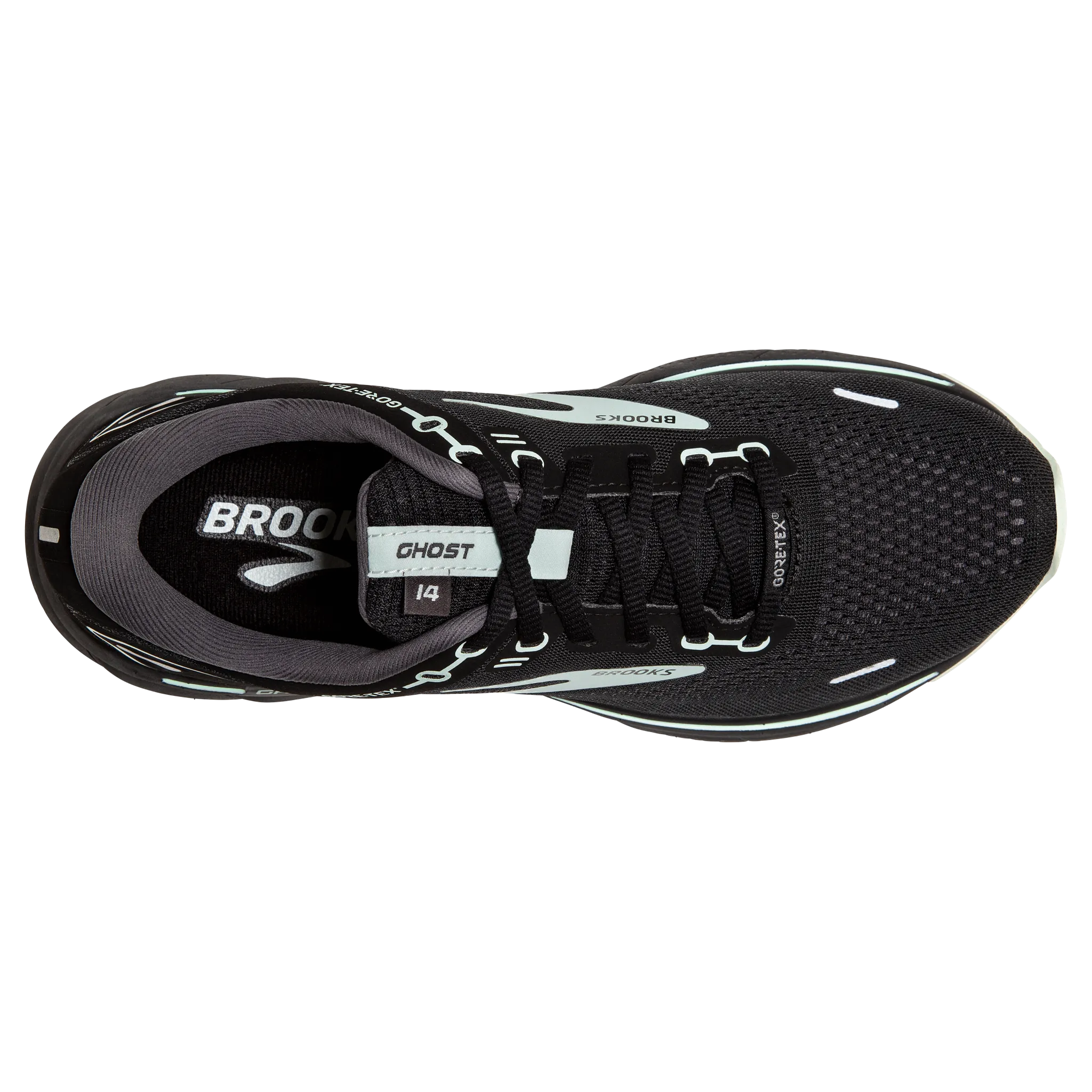 Women's Ghost 14 GTX