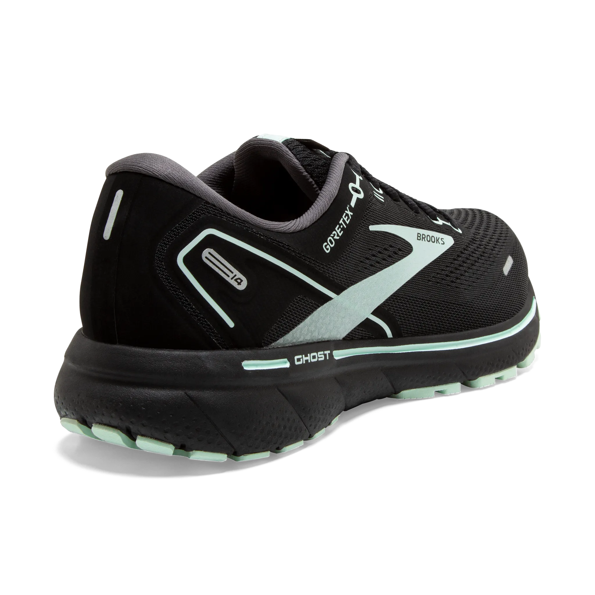 Women's Ghost 14 GTX