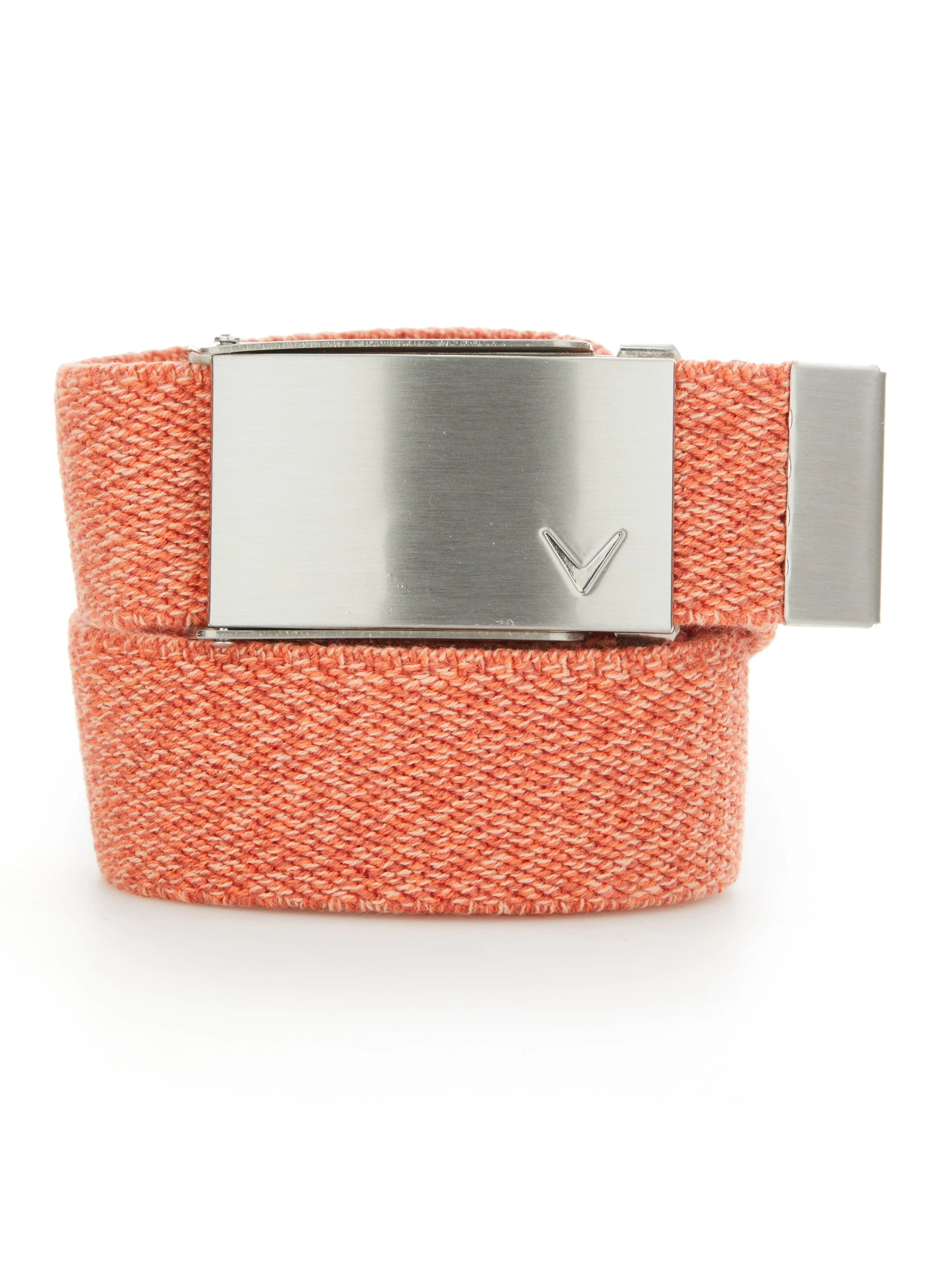 Women's Stretch Webbed Belt