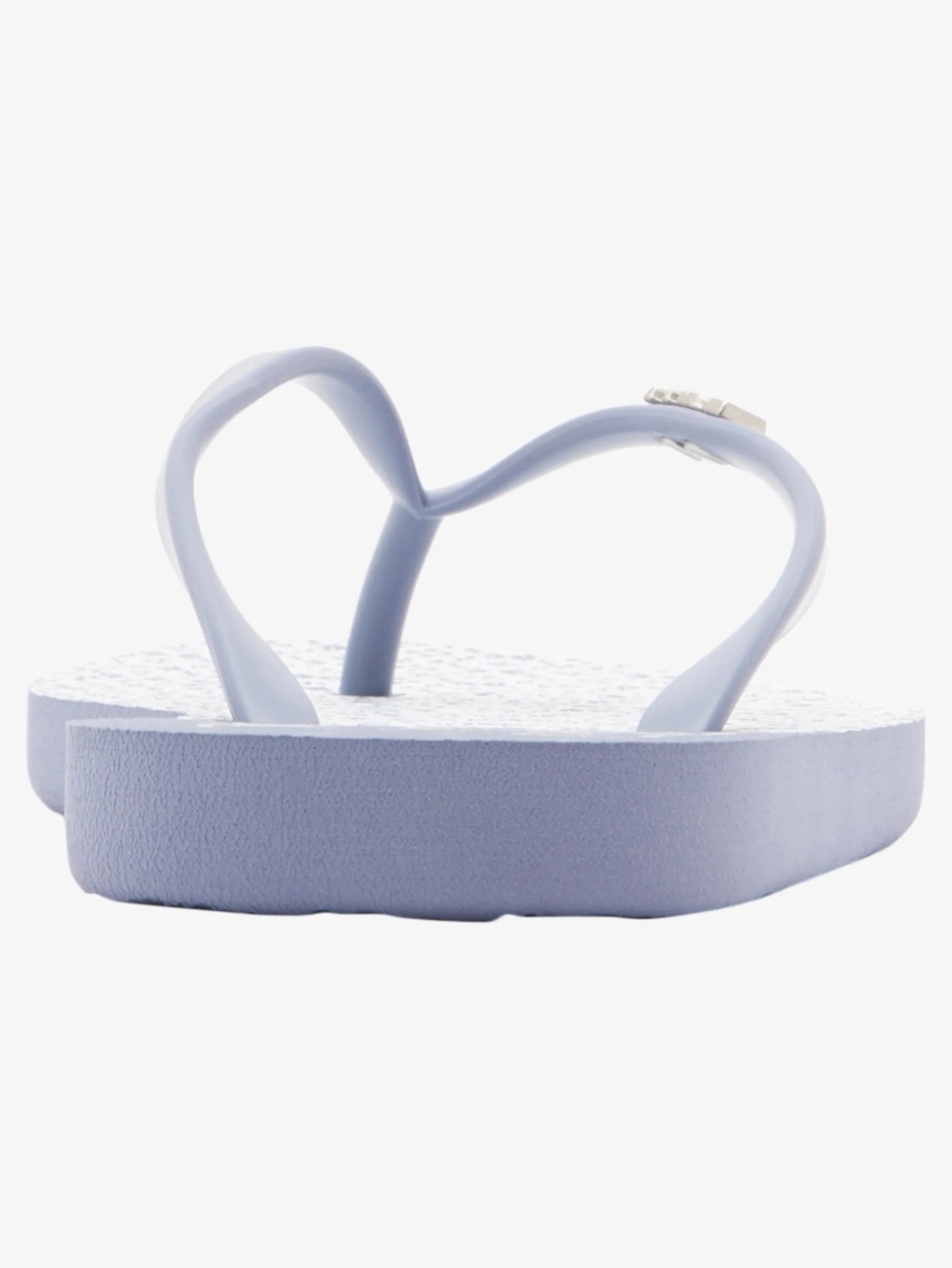 Womens Viva Stamp Flip-Flops
