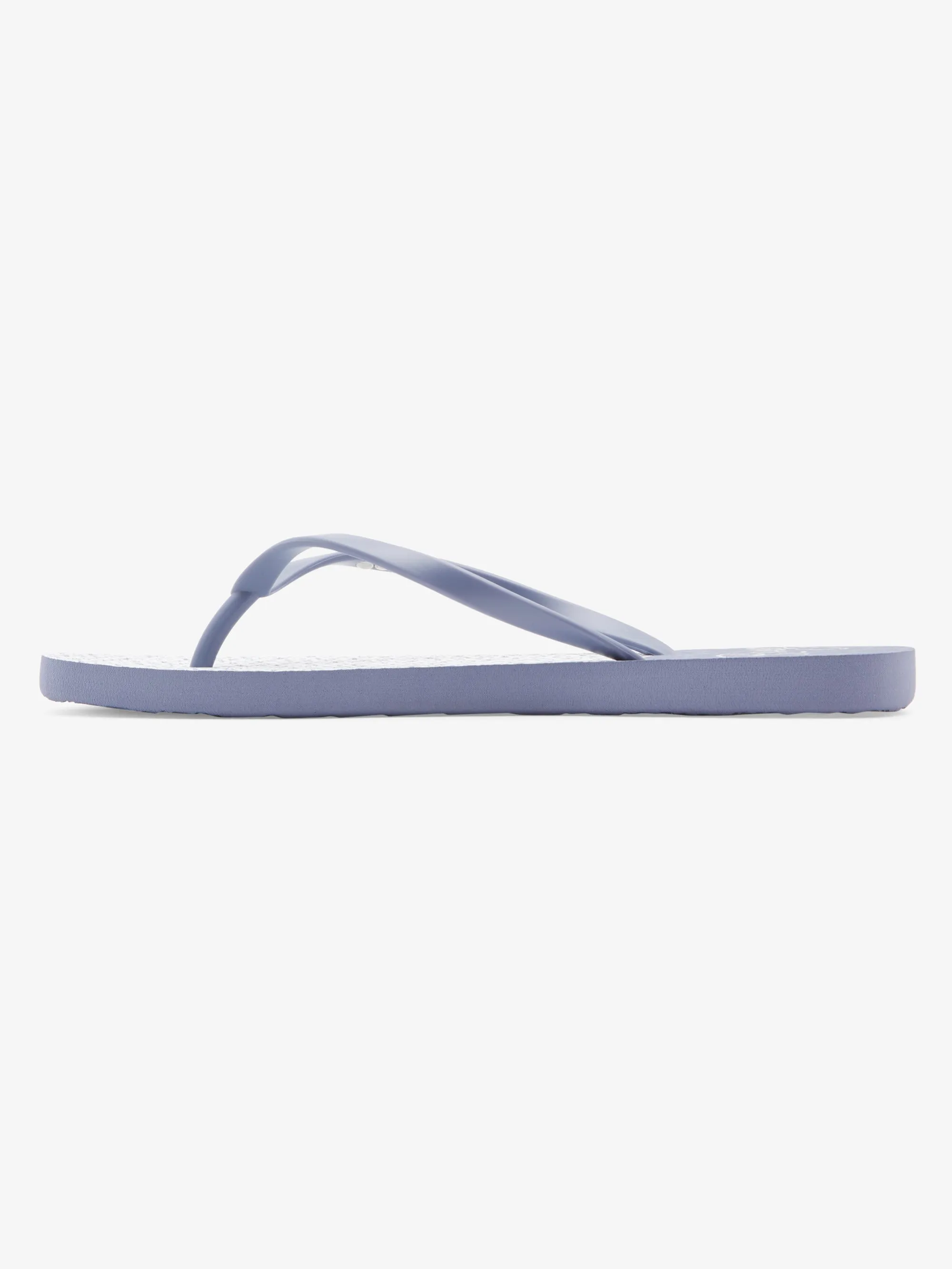 Womens Viva Stamp Flip-Flops