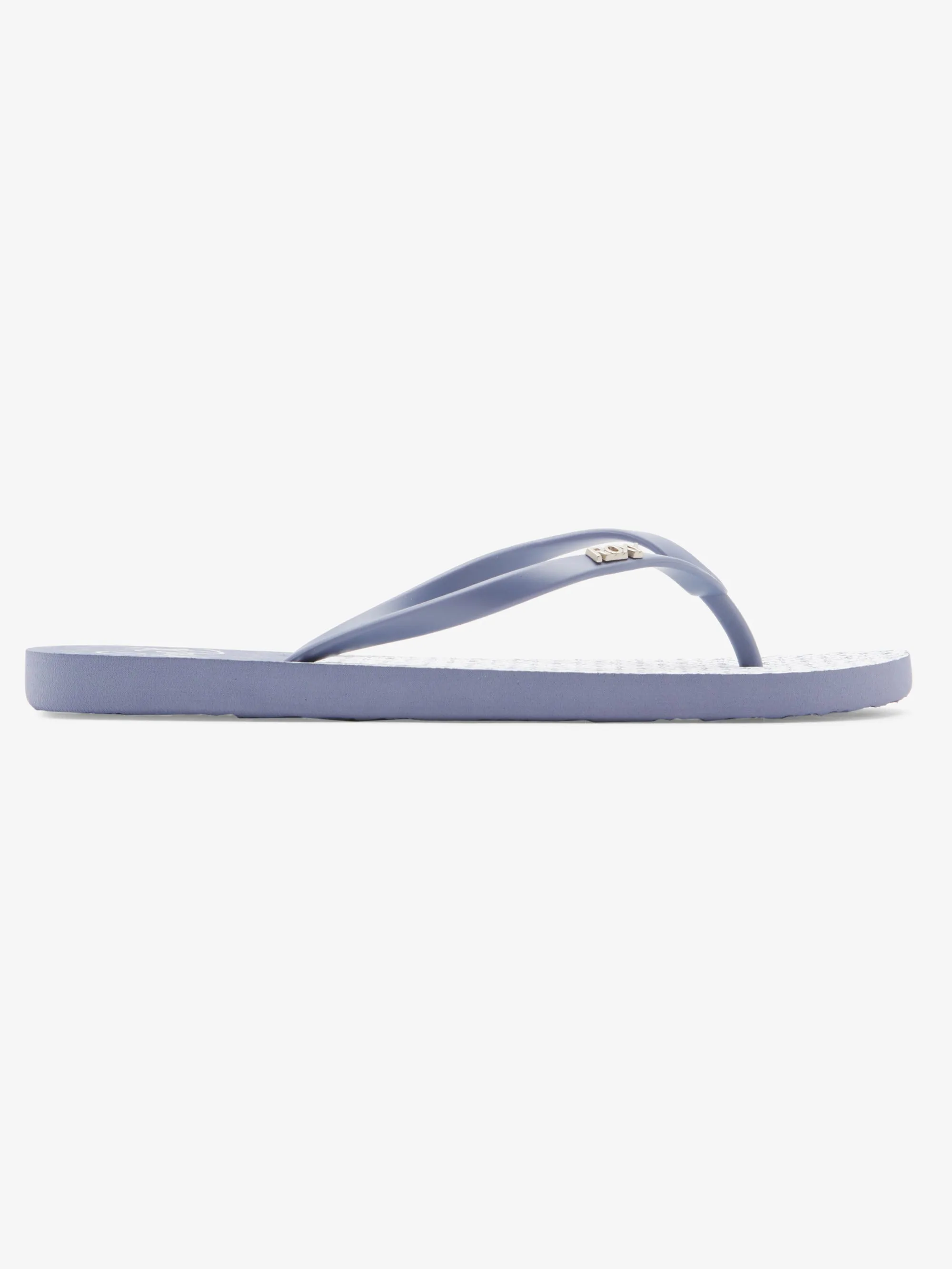 Womens Viva Stamp Flip-Flops