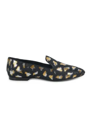 [WS5264] Saint Laurent | Slip-ons