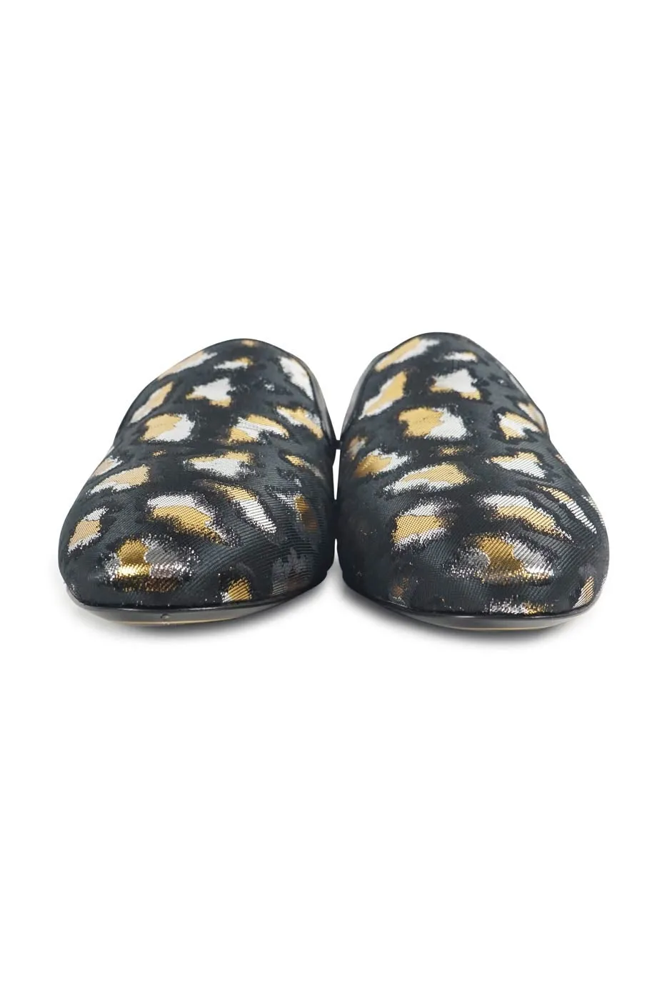 [WS5264] Saint Laurent | Slip-ons