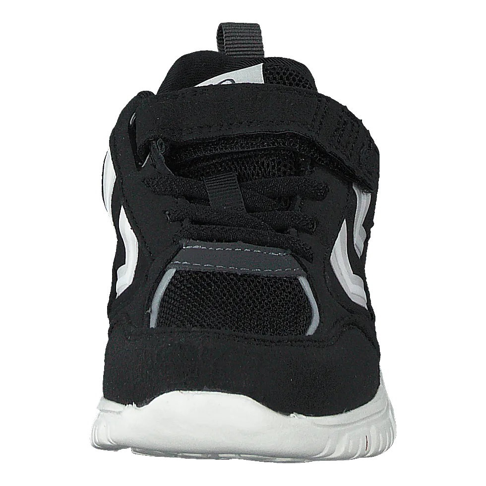 X-light 2.0 Tex Jr Black