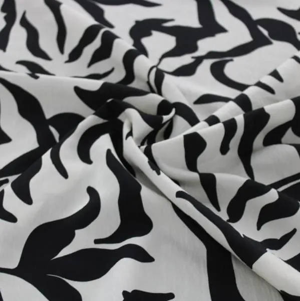 Zara NR Print 150cm