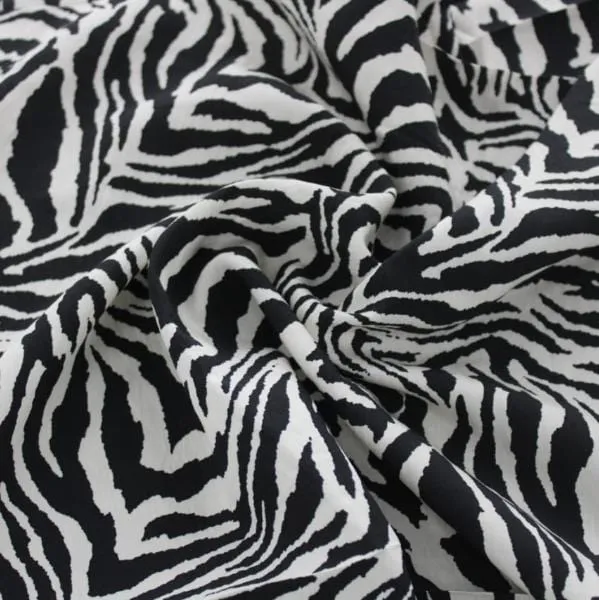 Zara NR Print 150cm