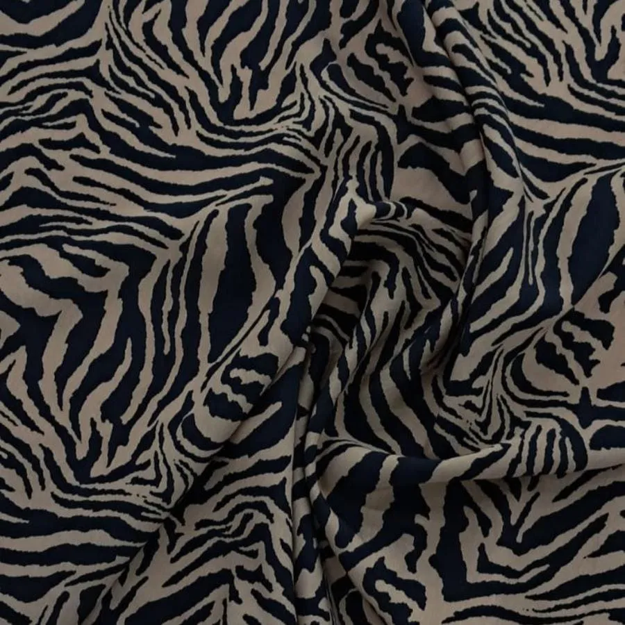 Zara NR Print 150cm