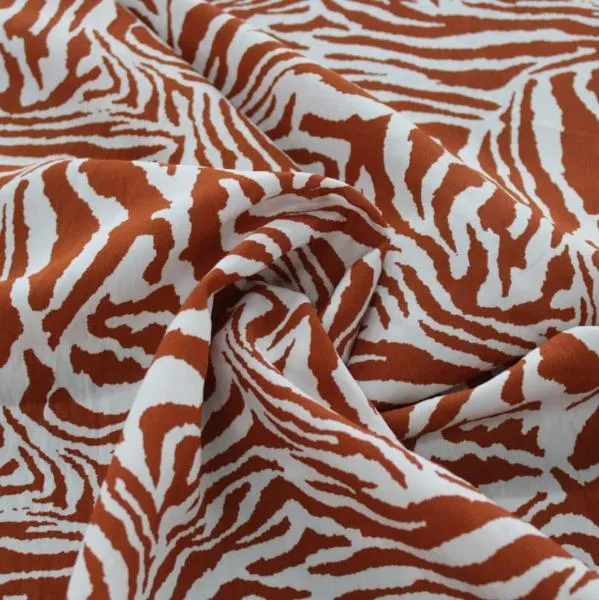 Zara NR Print 150cm